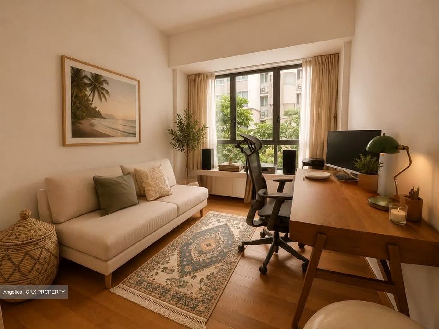 The Berth By The Cove (D4), Condominium #599364221